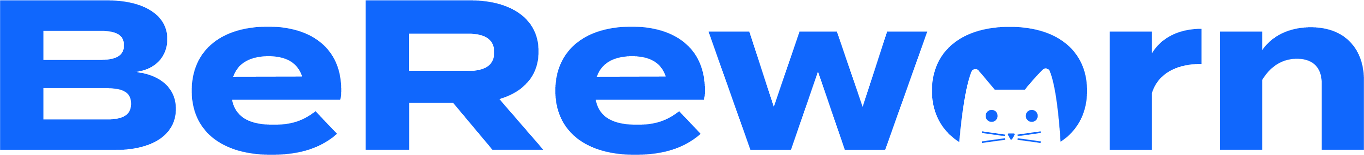 Be-Reworn Logo